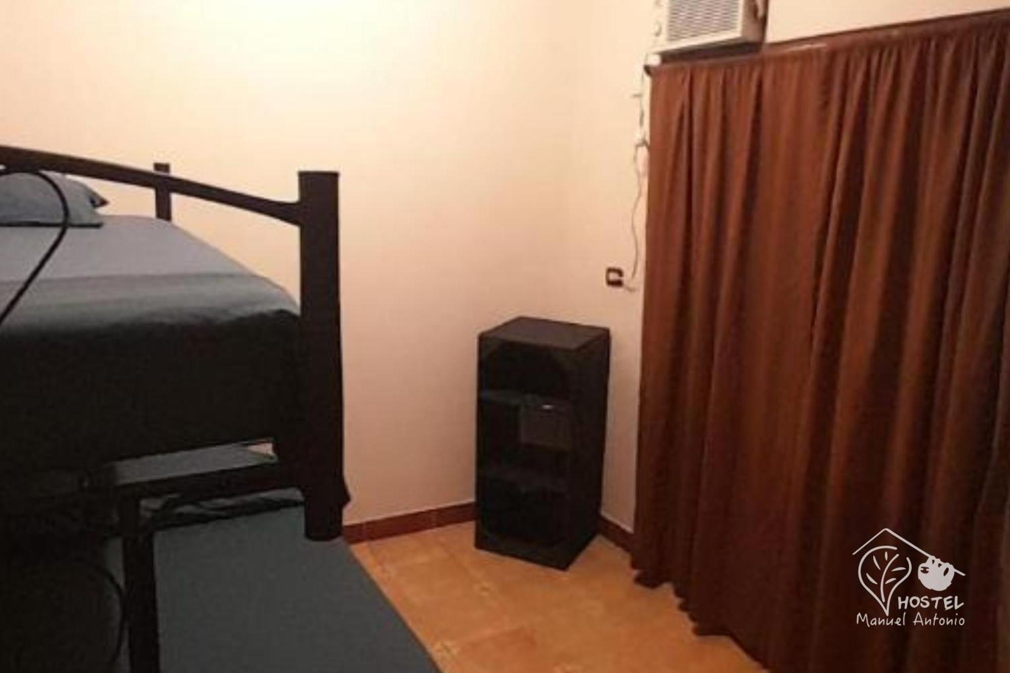 Manuel Antonio Hostel ภายนอก รูปภาพ
