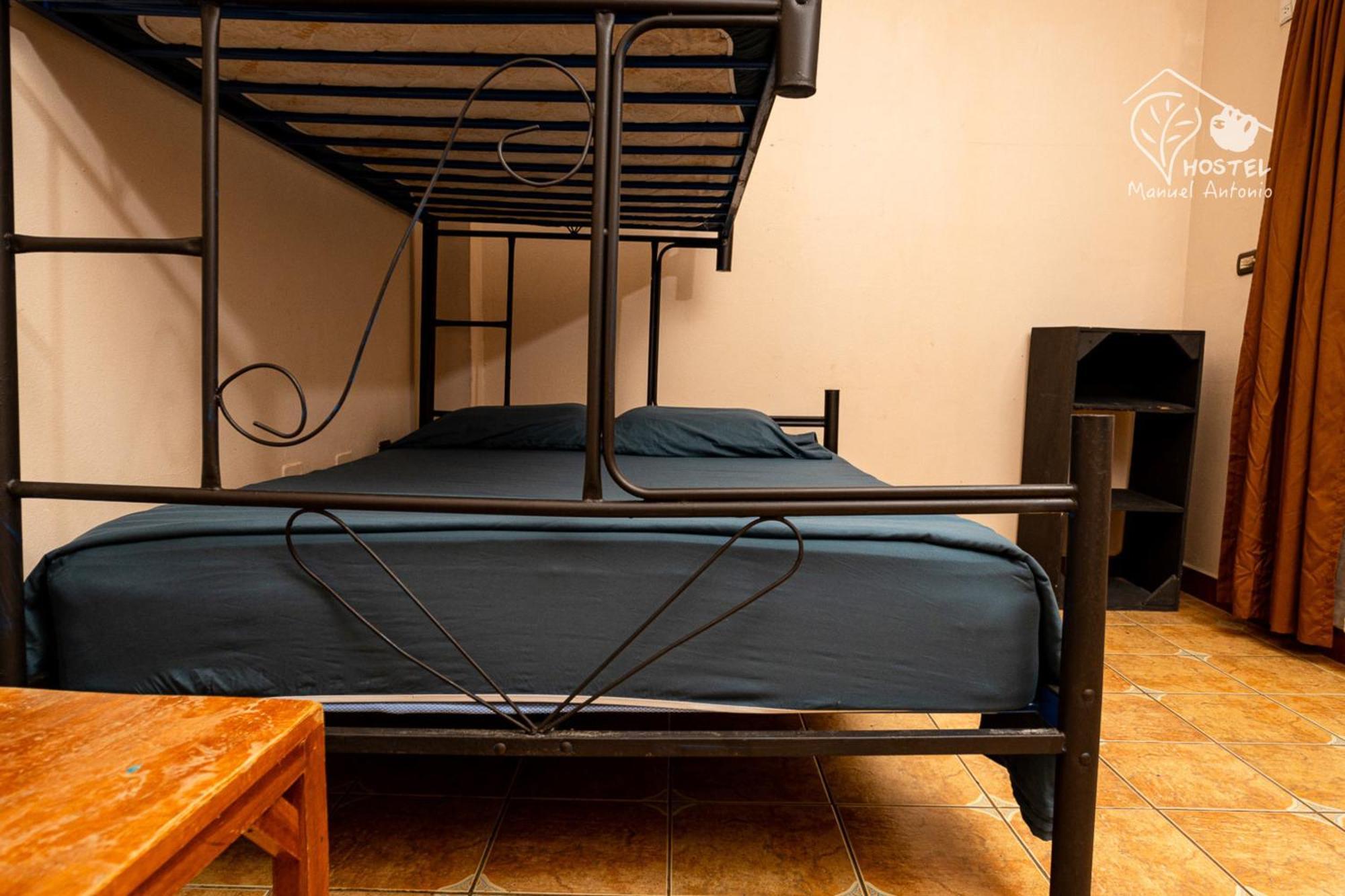 Manuel Antonio Hostel ภายนอก รูปภาพ