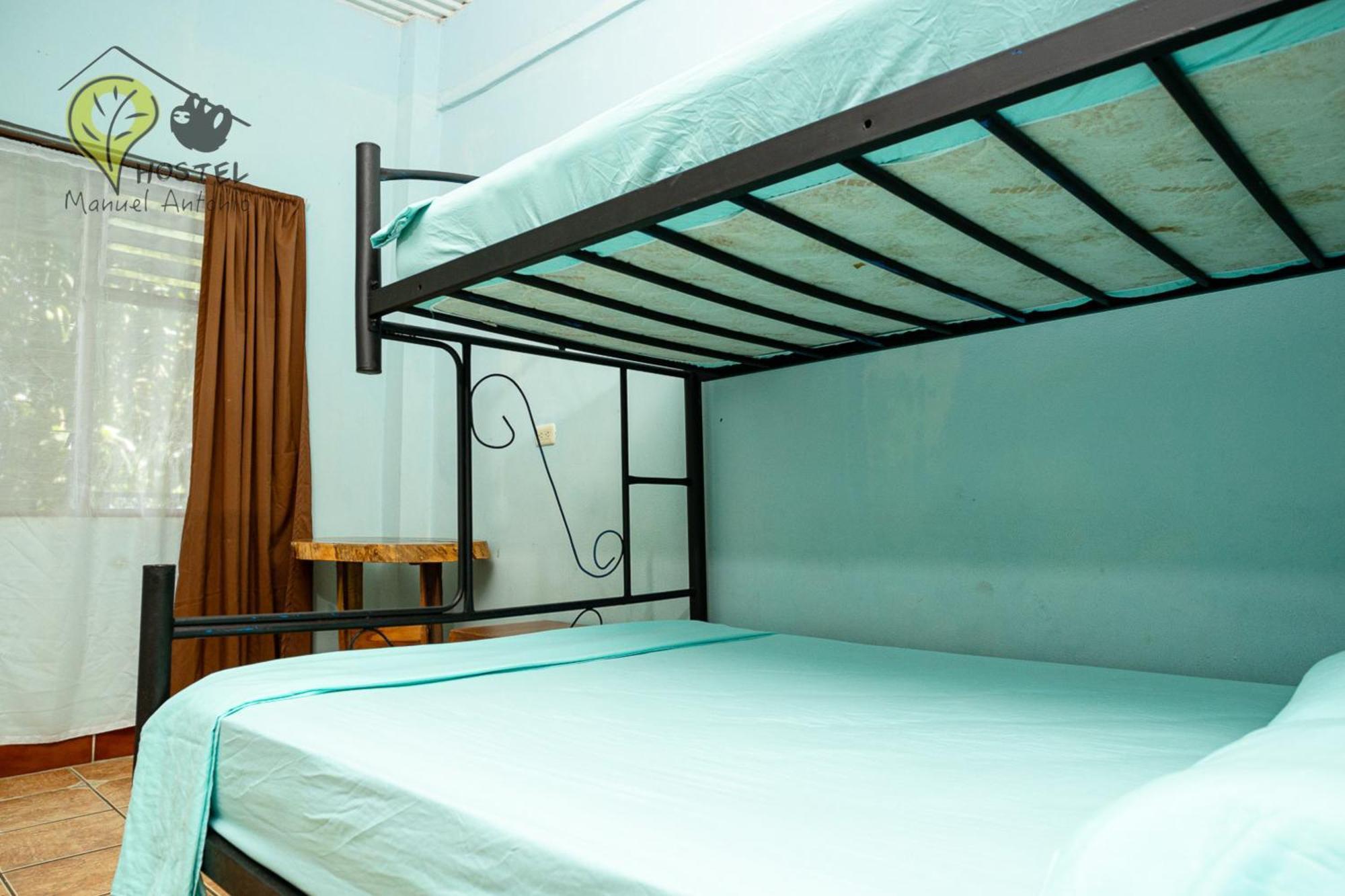 Manuel Antonio Hostel ภายนอก รูปภาพ
