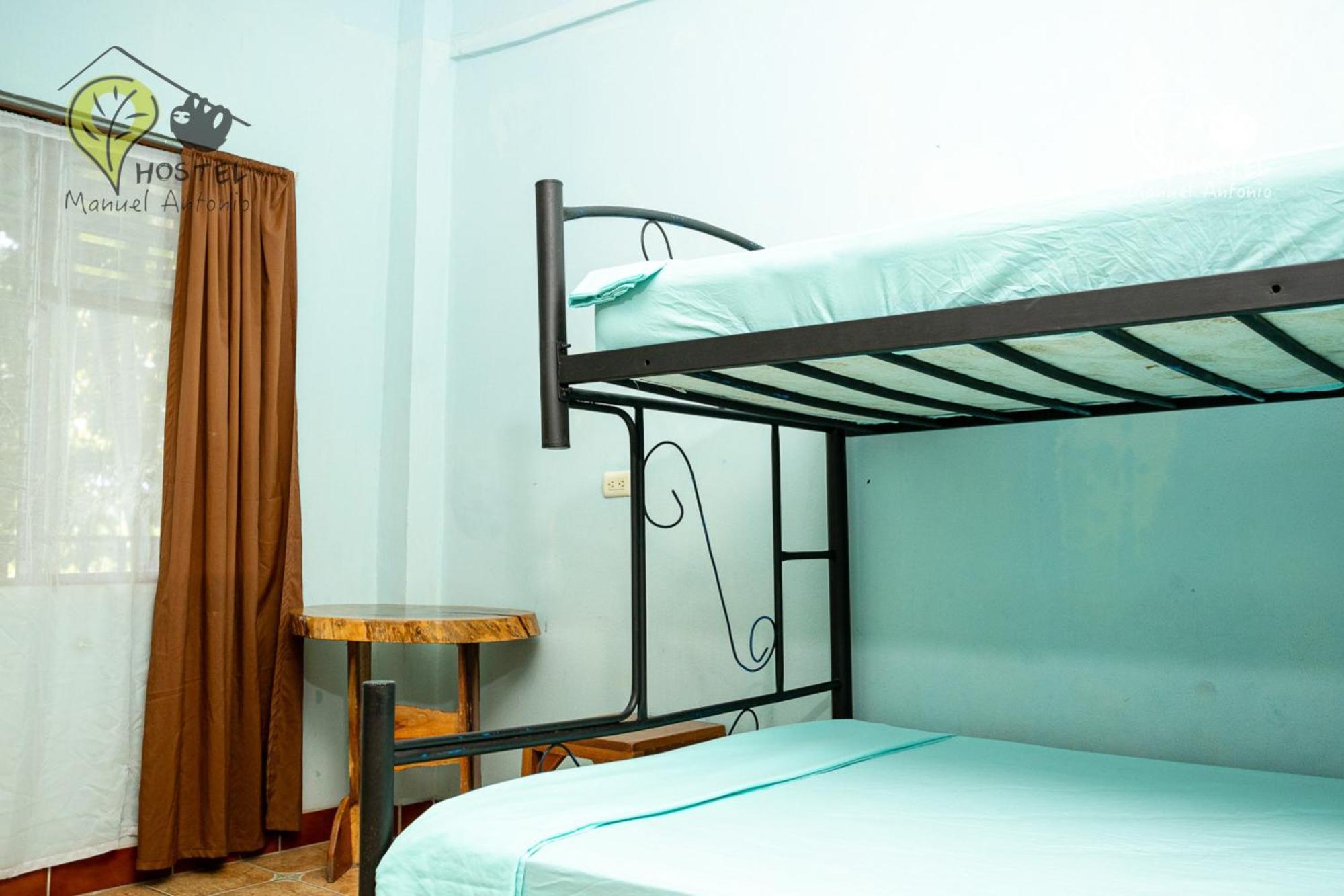 Manuel Antonio Hostel ภายนอก รูปภาพ