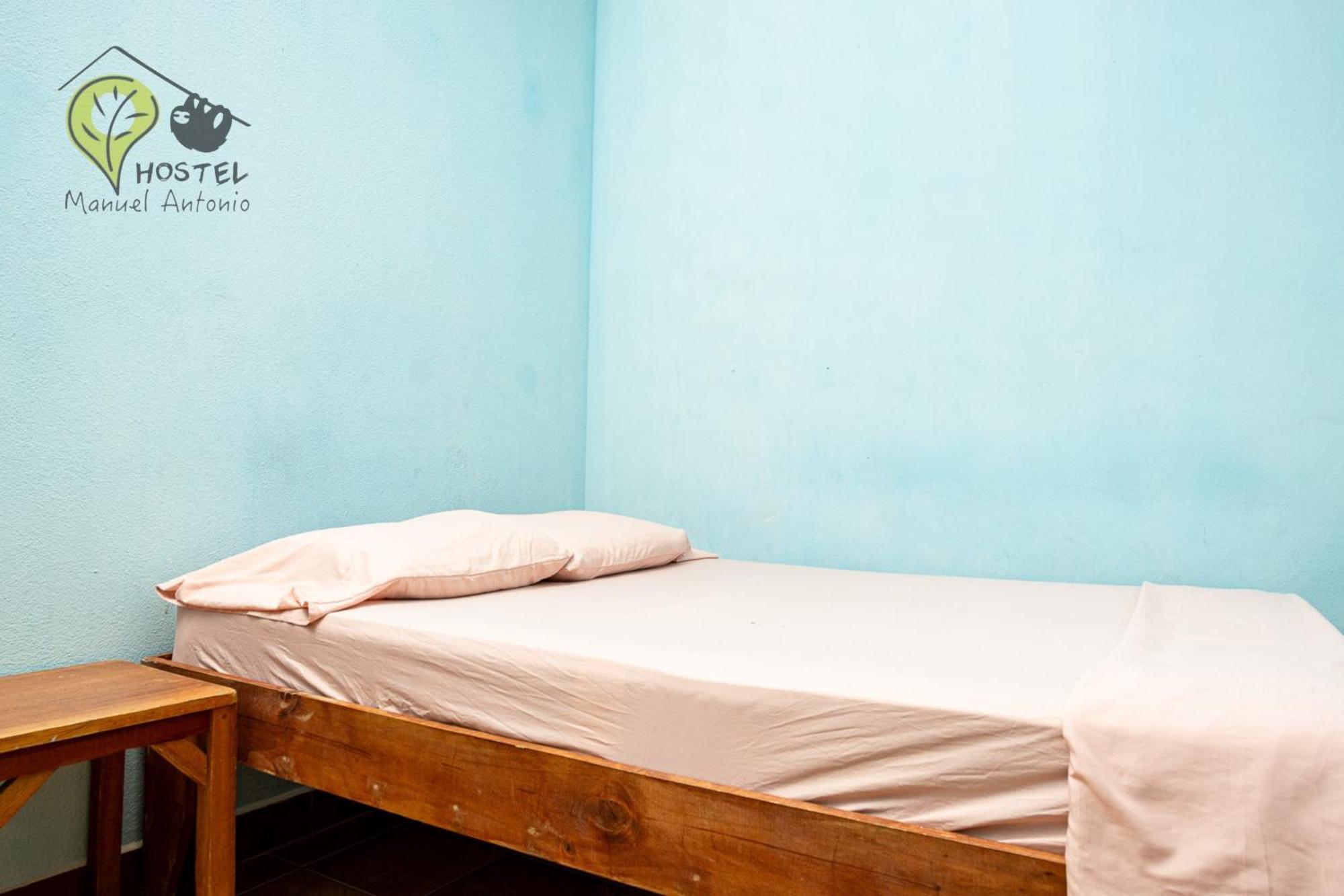 Manuel Antonio Hostel ภายนอก รูปภาพ