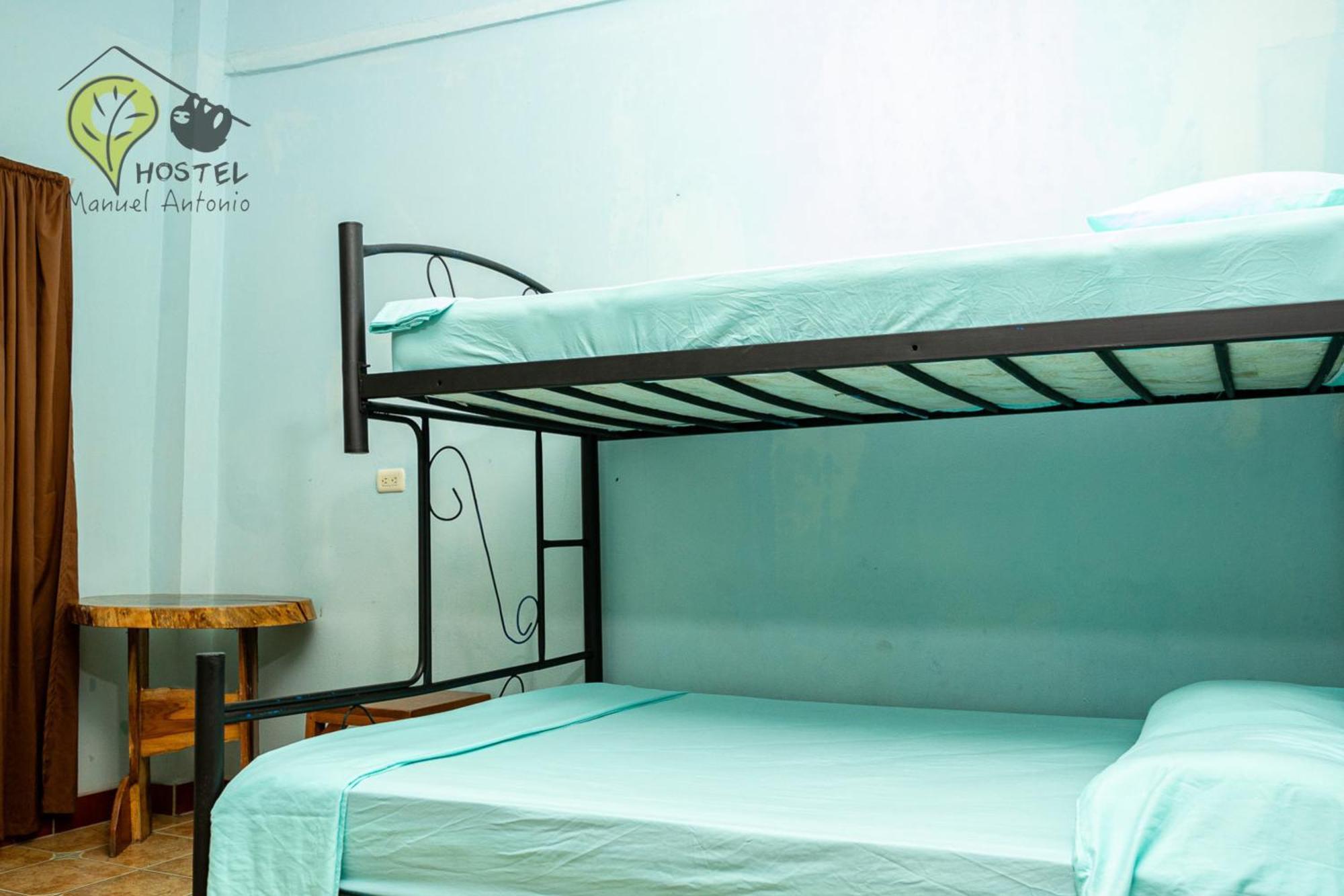 Manuel Antonio Hostel ภายนอก รูปภาพ