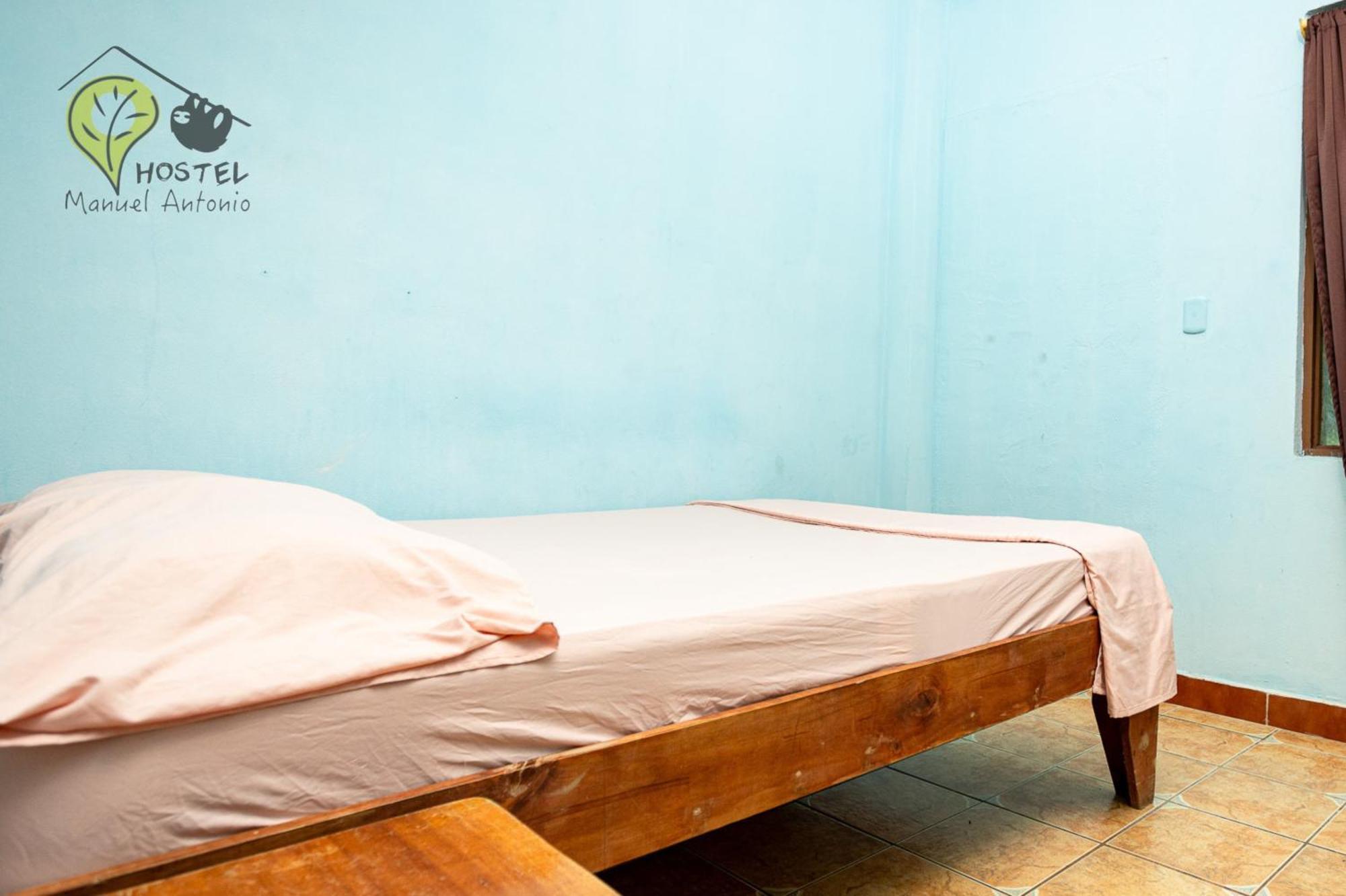 Manuel Antonio Hostel ภายนอก รูปภาพ