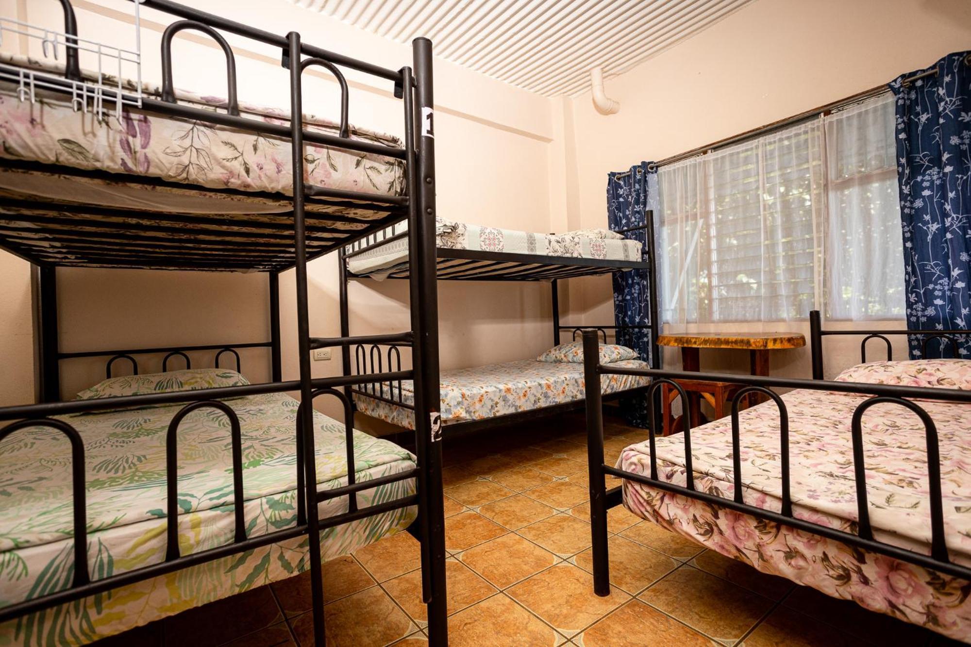 Manuel Antonio Hostel ภายนอก รูปภาพ